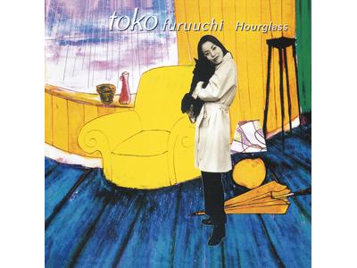 限定アナログ　古内東子　Hourglass Amazon.co.jp: Hourglass - 古内東子: ミュージック
