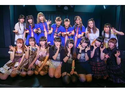 東京23区ガールズ の歌詞 動画 ニュース一覧 歌詞検索サイト Utaten