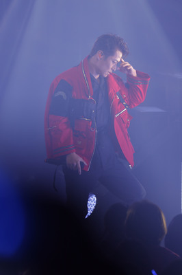 ウインズ live tour 2019 ライブ写真1