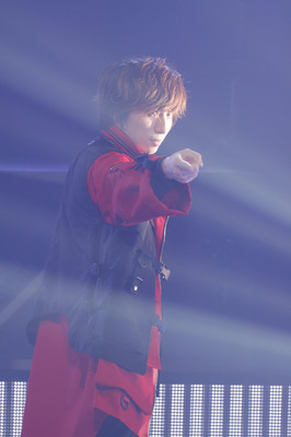 ウインズ live tour 2019 ライブ写真2