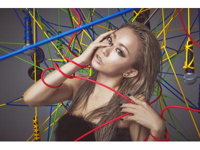 倖田 來未 ファイナル ファンタジー