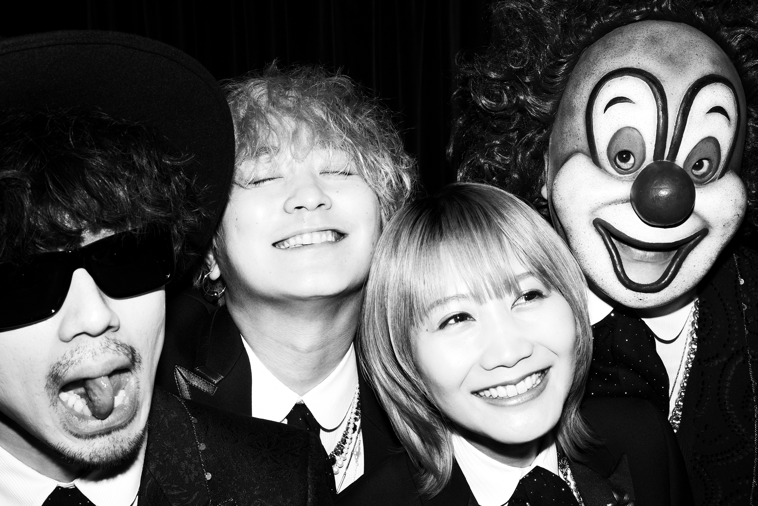 SEKAI NO OWARI 初ベストアルバム「SEKAI NO OWARI 20102019」 リリース
