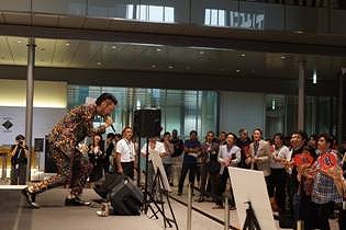 1番目のニュース画像です。