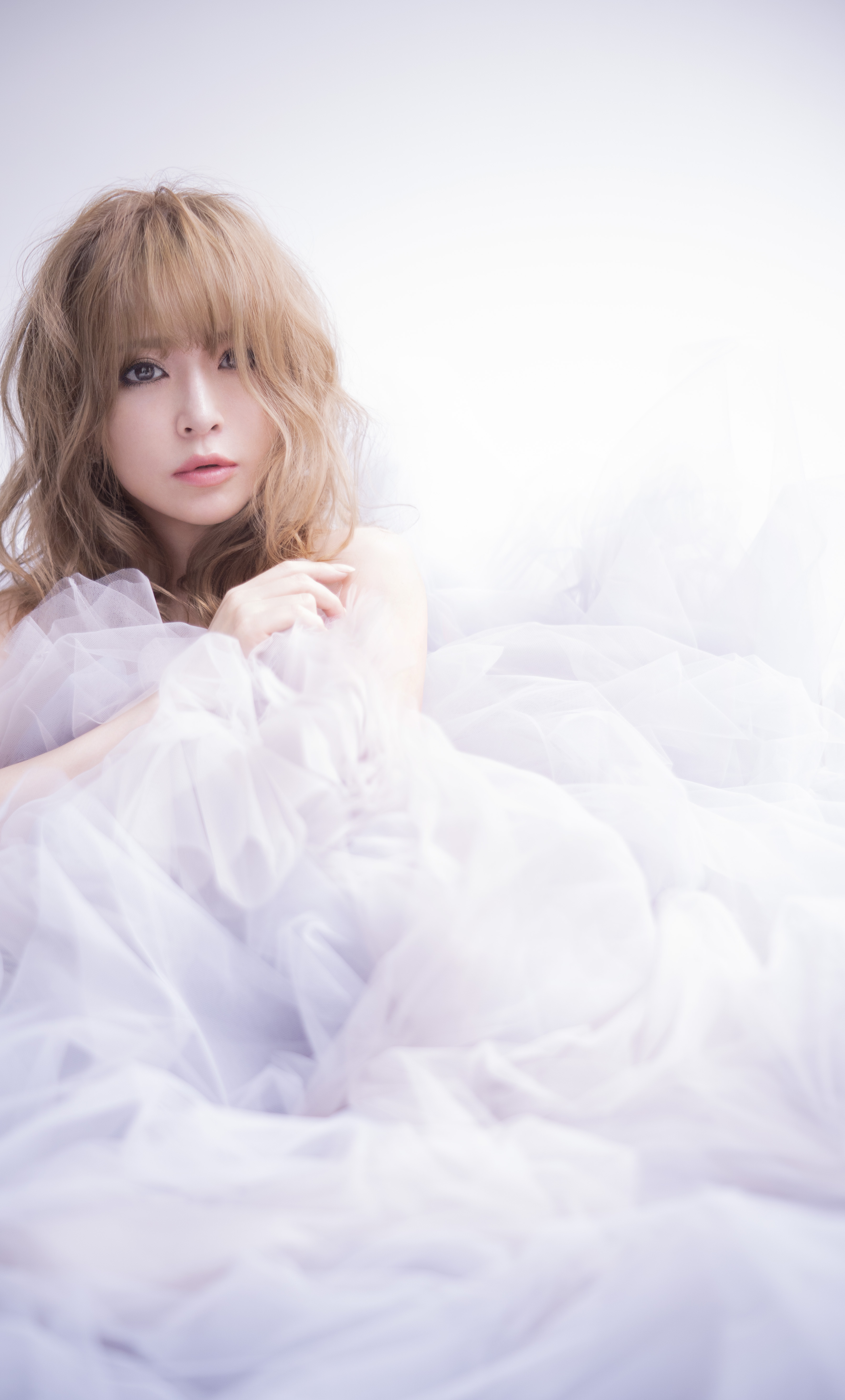 浜崎あゆみ ニューシングル オヒアの木 をゲリラリリース の画像 1 2 歌詞検索サイト Utaten ふりがな付