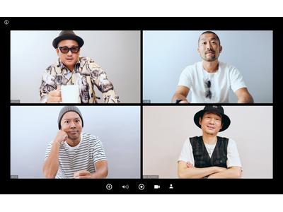 ケツメイシ 新曲 ヨクワラエ フル尺オンエア解禁決定 主題歌を務める映画予告編も公開 歌詞検索サイト Utaten ふりがな付