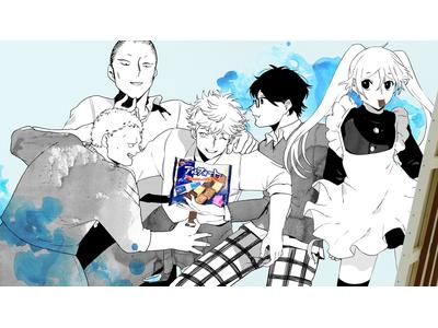 Yoasobi Cmソングで話題 群青 のmvがプレミア公開決定 歌詞検索サイト Utaten ふりがな付