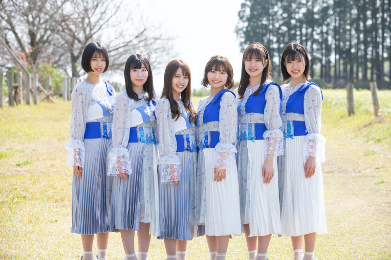 Gran☆Cielアーティスト写真
