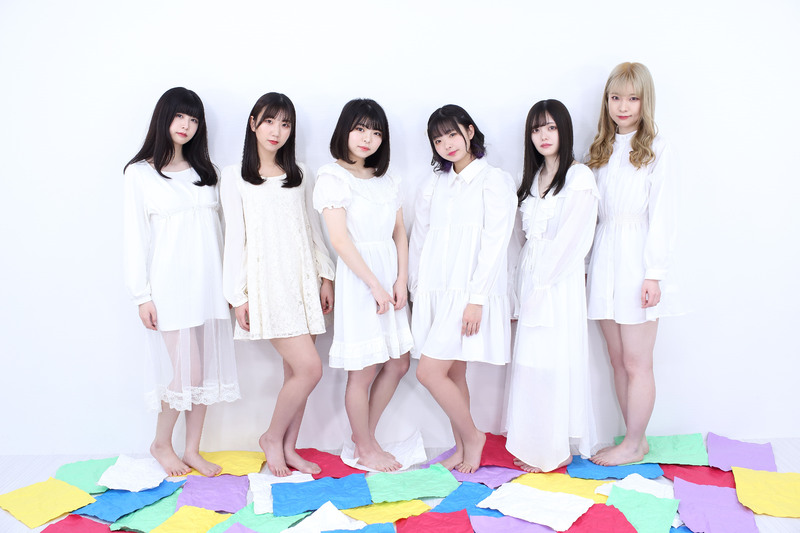 i+chip=memory アーティスト写真
