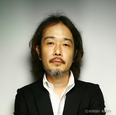 リリー・フランキ― アーティスト写真