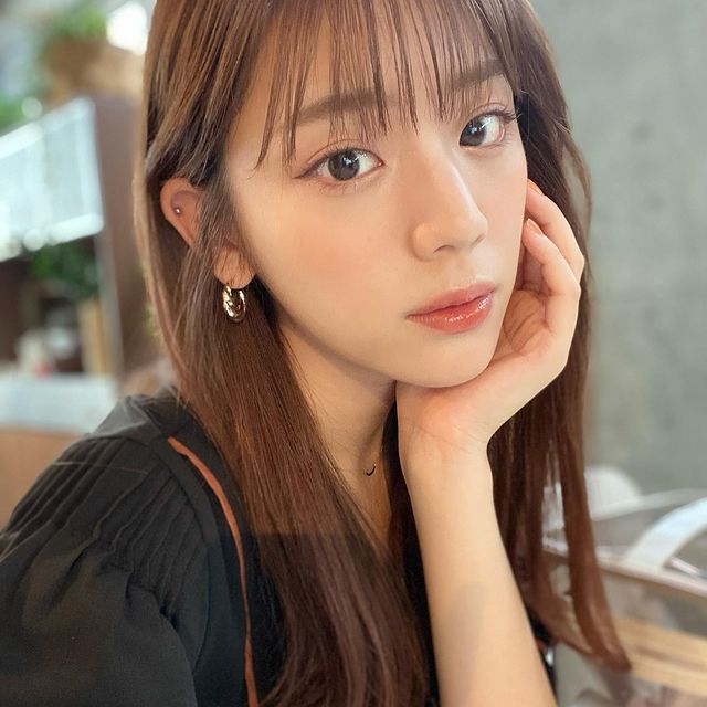 貴島明日香