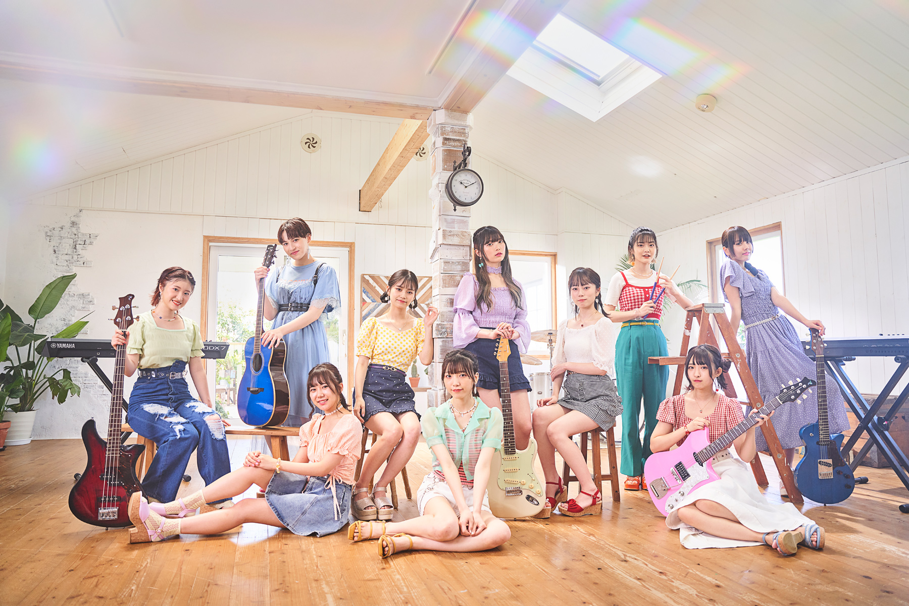 ザ・コインロッカーズ、1stミニアルバムのCD(タイトル未定)発売記念に「チェキチャ！」でのメンバー個別オンラインミーティング開催決定！ |  歌詞検索サイト【UtaTen】ふりがな付