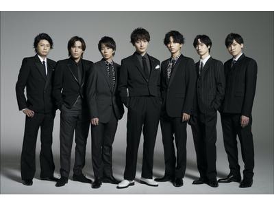Kis My Ft2がついにサブスク解禁 デビュー10周年ベストアルバム発売日から配信決定 歌詞検索サイト Utaten ふりがな付
