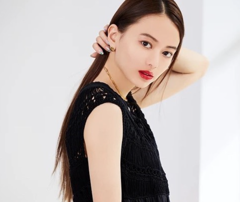 山本舞香の画像