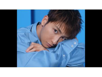 與真司郎 a 最後のアルバムに収録曲されている Say My Name がスッキリ8月テーマソングに決定 歌詞検索サイト Utaten ふりがな付