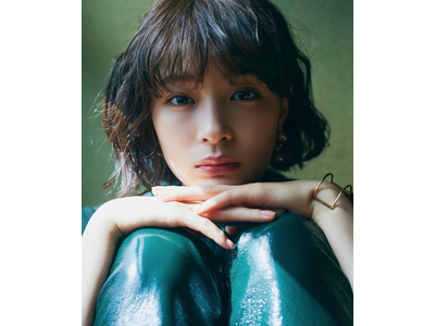 広瀬すず ジョーダンファミリー仲間入りで かっこ可愛い の反響が止まらない 歌詞検索サイト Utaten ふりがな付