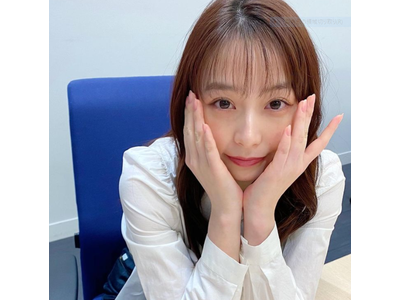 宇垣美里 ぷっくりリップのふてくされ顔 可愛いが溢れすぎ 歌詞検索サイト Utaten ふりがな付