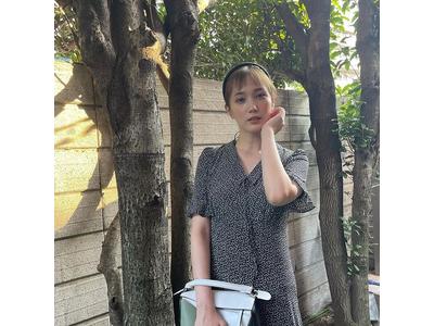 本田翼 新しい髪型に反響続々 全貌を公開 可愛すぎ ばっさーしか勝たん 歌詞検索サイト Utaten ふりがな付