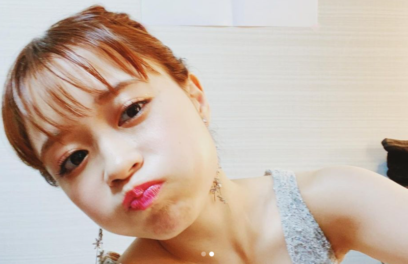 大原櫻子の画像