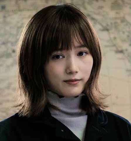 本田翼の画像