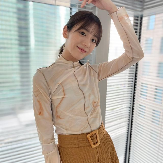 貴島明日香
