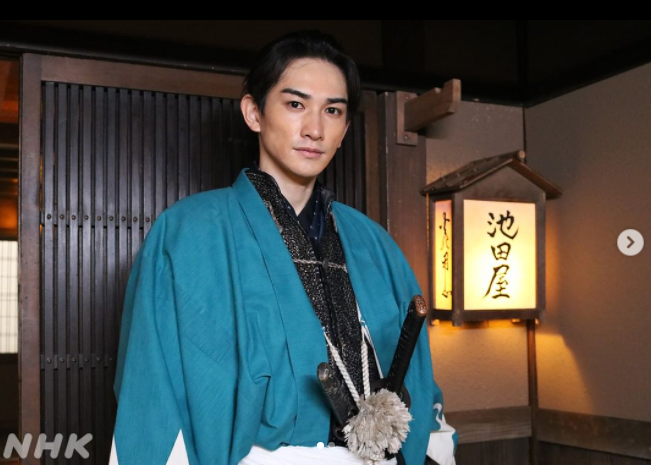 町田啓太の画像