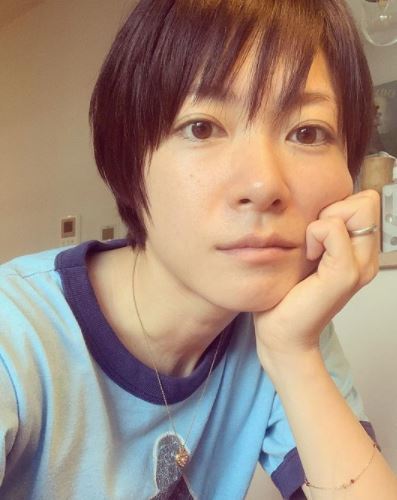 上野樹里の画像