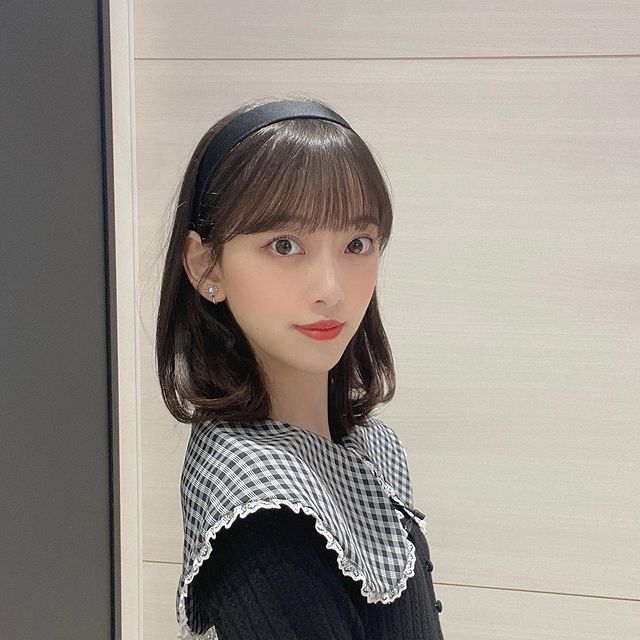 堀未央奈