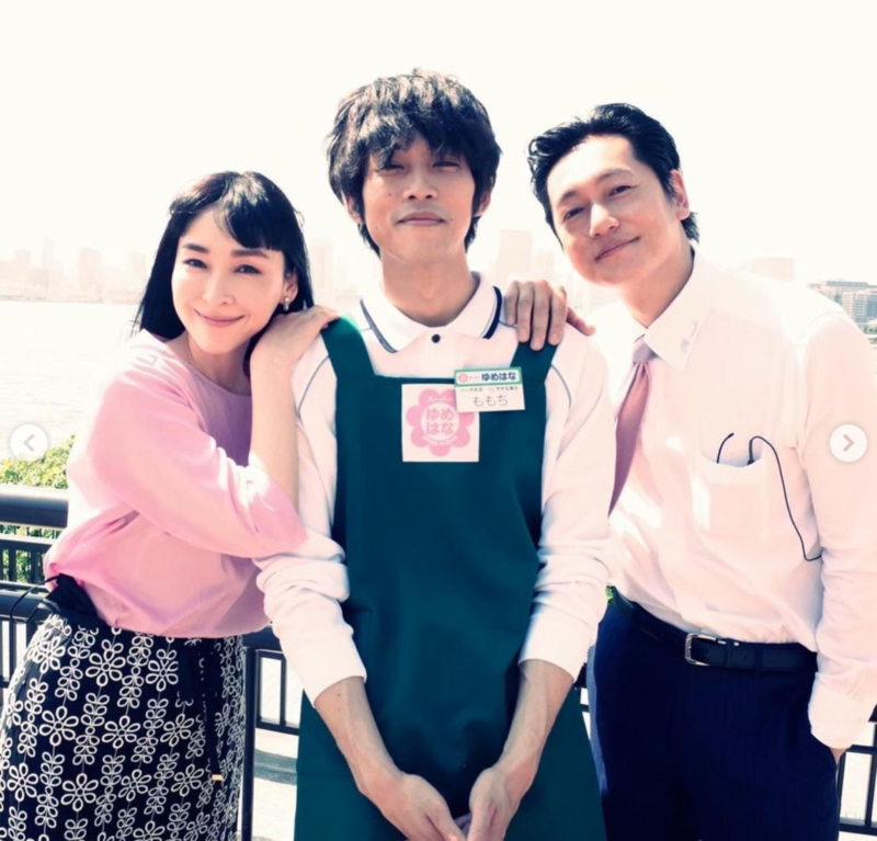 松坂桃李の画像