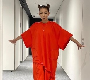 倖田來未