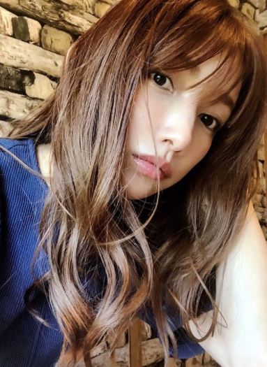 後藤真希の画像