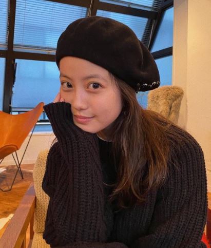 今田美桜の画像