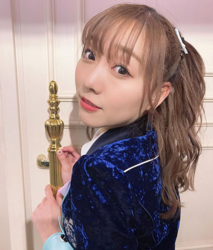 須田亜香里の画像