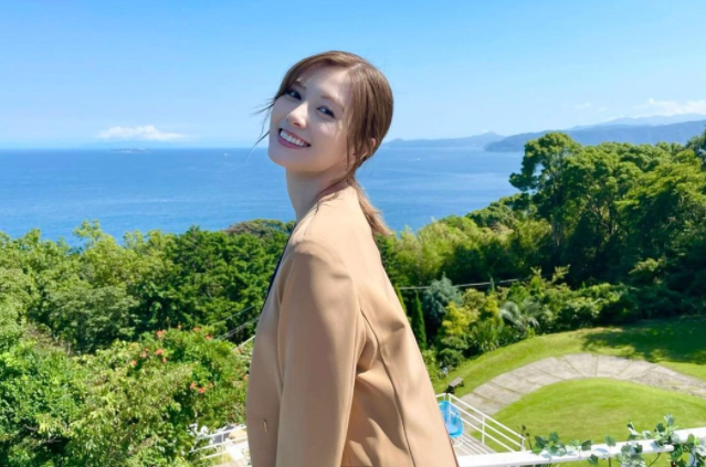 白石麻衣の画像