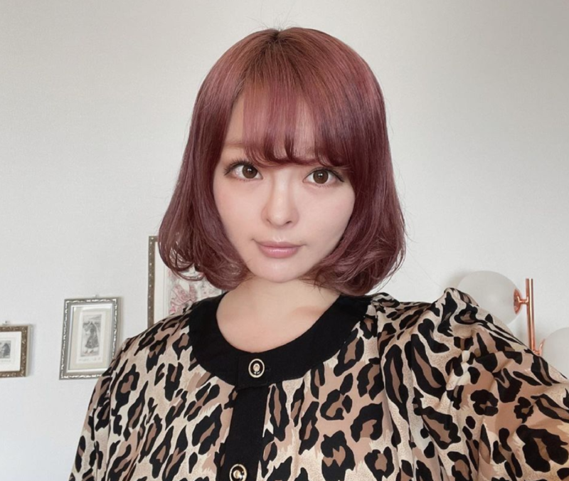 きゃりーぱみゅぱみゅの画像