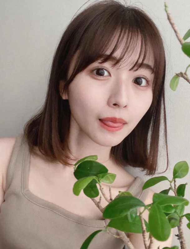 長濱ねるの画像