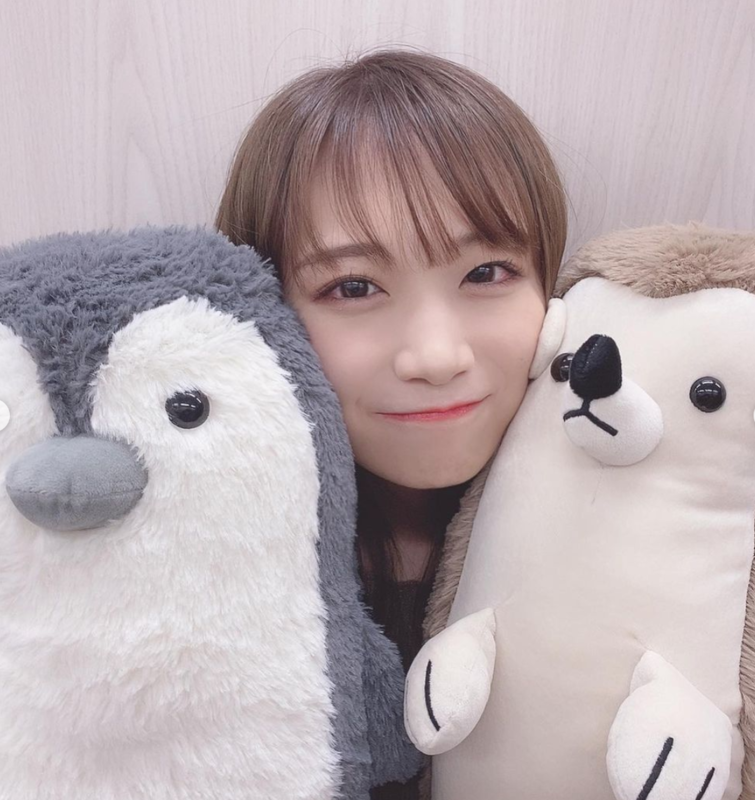 秋元真夏の画像