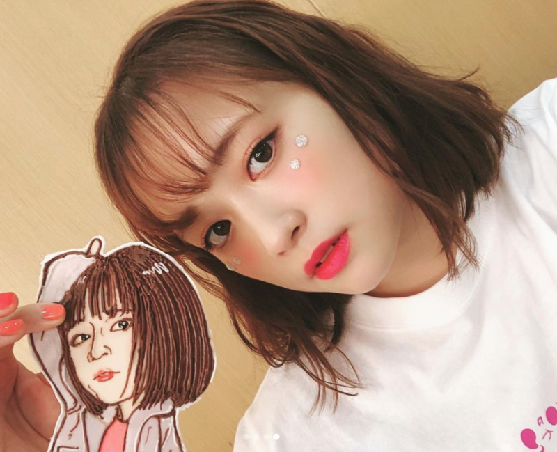 大原櫻子の画像