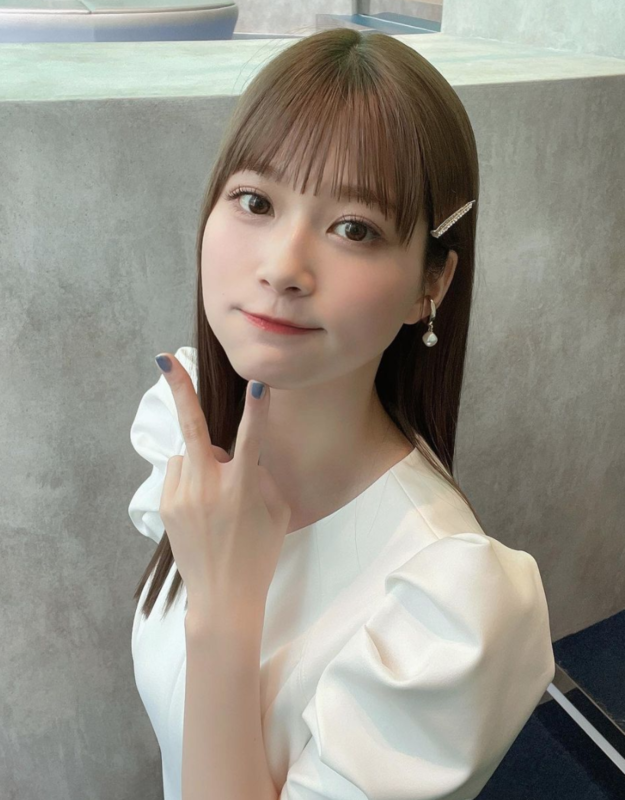 生見愛瑠の画像