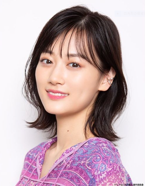 山下美月の画像