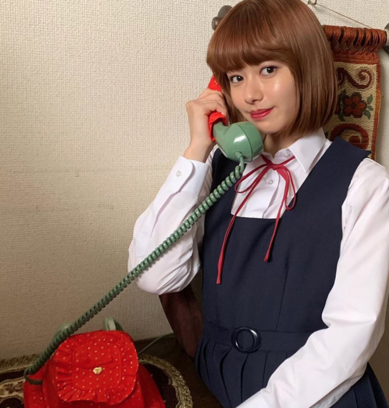 山本舞香の画像
