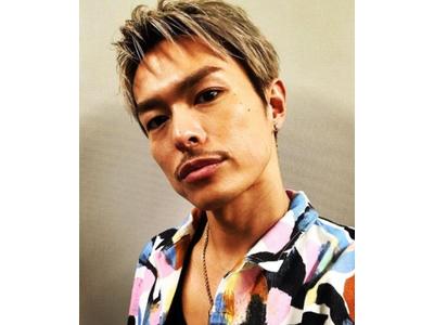 今市隆二 ニューヘアの短髪を披露 ワイルドで爆イケな姿に絶叫しそう 歌詞検索サイト Utaten ふりがな付