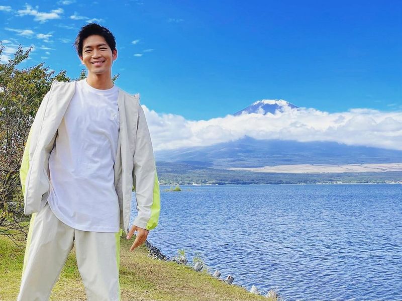 松下洸平の画像