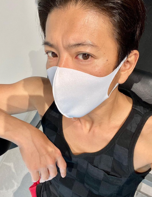 木村拓哉の画像