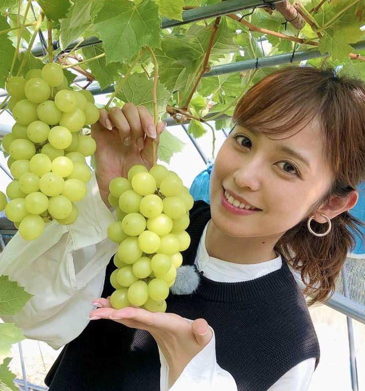 久慈暁子の画像