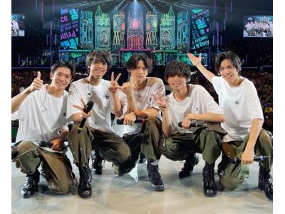 King Prince メンバーそれぞれの思慮深い横顔シリーズには意味があった 歌詞検索サイト Utaten ふりがな付