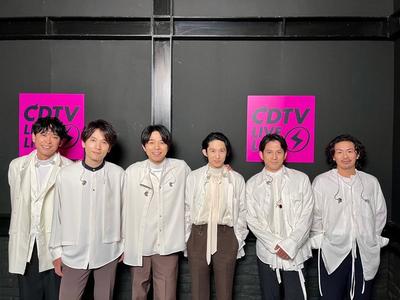 V6 音楽番組でのラストパフォーマンス直前の笑顔 仲の良さは永遠に 歌詞検索サイト Utaten ふりがな付