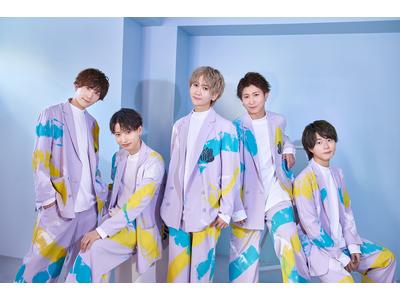 Cubersが今冬 初の47都道府県を回る エールcubers 開催決定 歌詞検索サイト Utaten ふりがな付