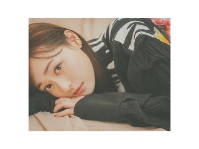 福原遥 突然変異親子 アンラッキーガール で父役の丸山智己と笑顔の親子ショット 歌詞検索サイト Utaten ふりがな付