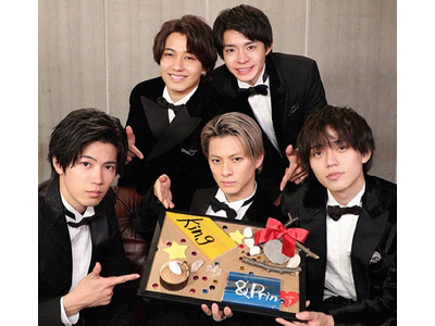 平野紫耀 King＆Prince 平野紫耀 グッズセット [良品] グッズ