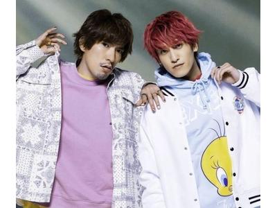 Exit 衣装は ジョジョ と 北斗の拳 をイメージ ベストアーティストで Super Star 熱唱 歌詞検索サイト Utaten ふりがな付
